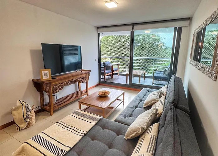 Apartamentos Torre Tressesenta