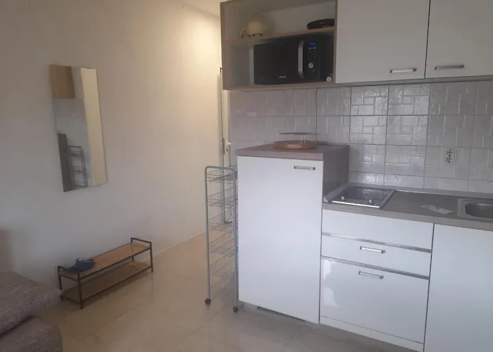 Apartments Malou