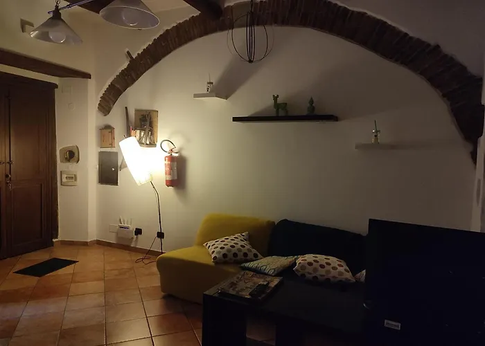 Casa Traiano