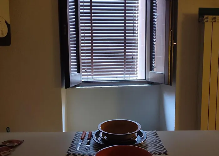 Casa Traiano