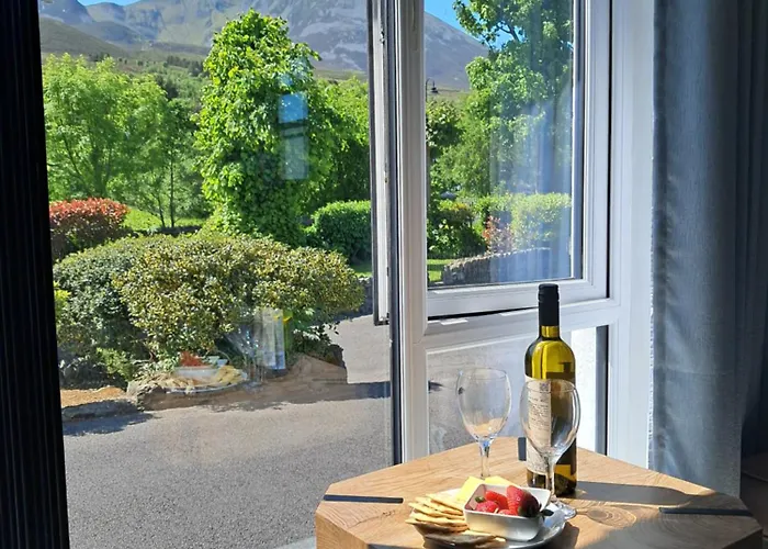 Elmgrove , Croagh Patrick, Westport