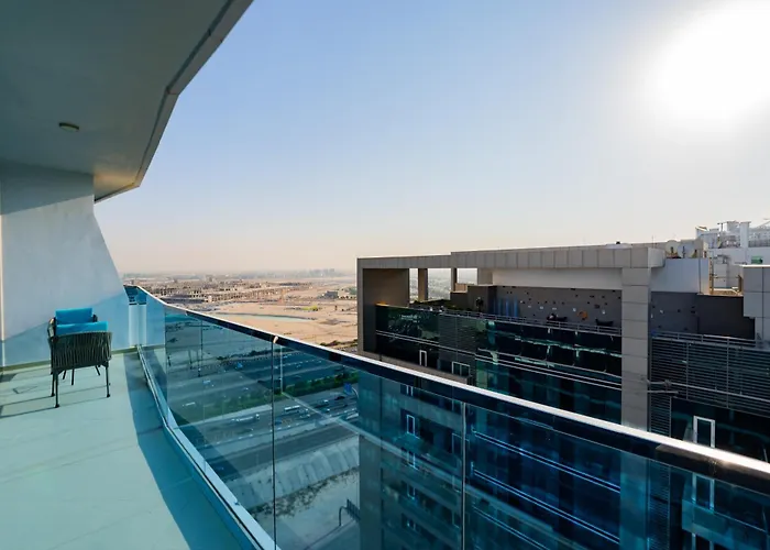 Kasco Homes Waves Tower Business Bay