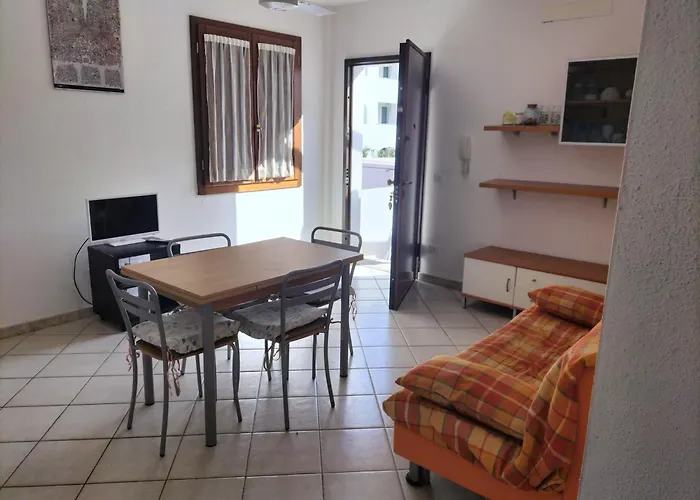 Residenza Sa Conzola