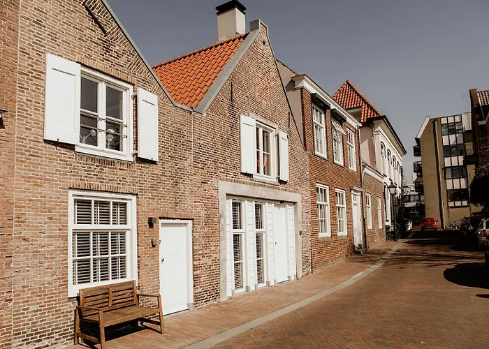 Slapen Aan Zee