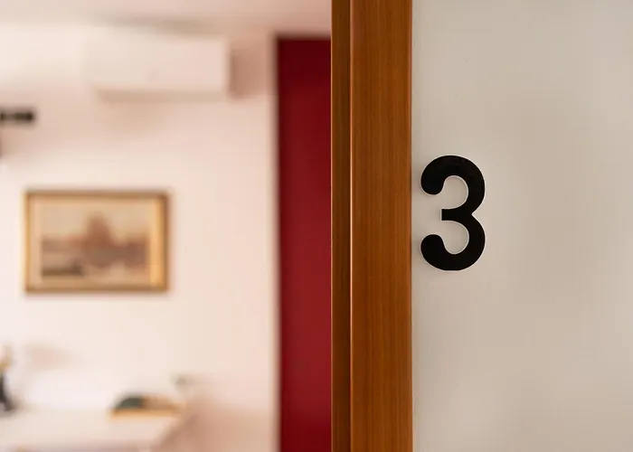 Cs Veniceflat Apartment - Venice - Apt Vce - 15' From Venice