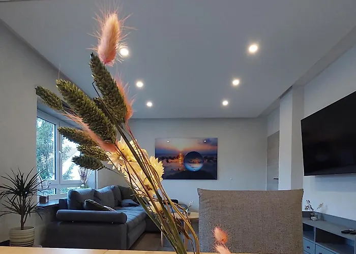 Ferienwohnung Auszeit Osterode