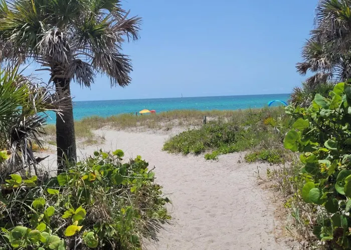 Manasota Delux Villas #3