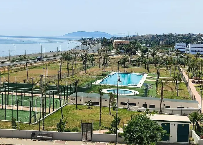 Valle Niza Beach 2