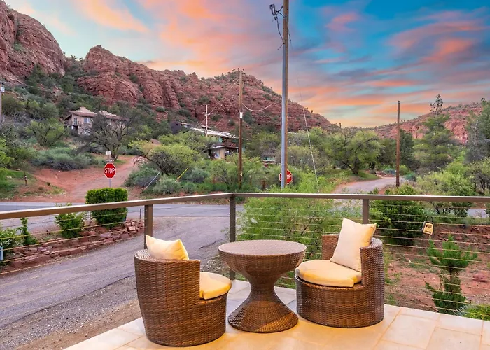 New Cimaron Butte View Condo