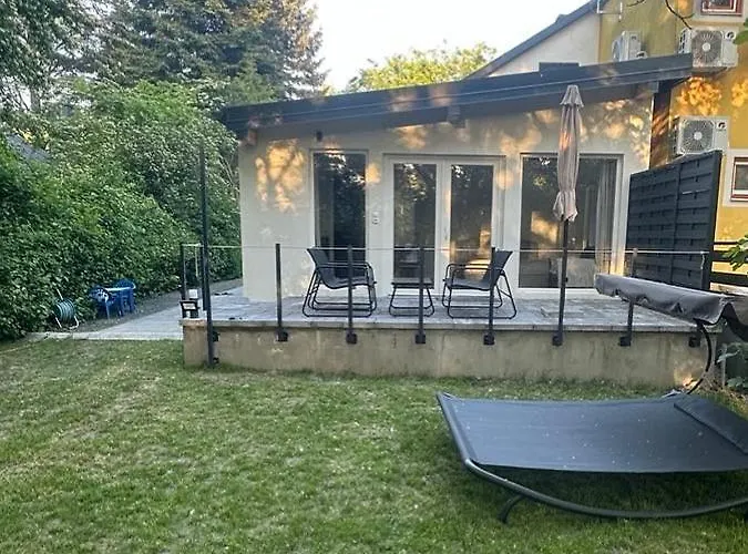 Szigligeti Strand Apartman