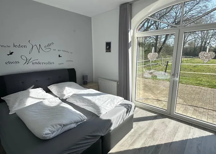 Ferienwohnung Suehling