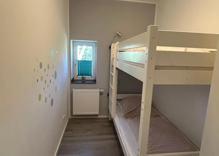 Ferienwohnung Suehling