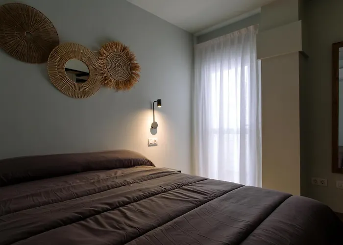 Joyma Boutique Apartments