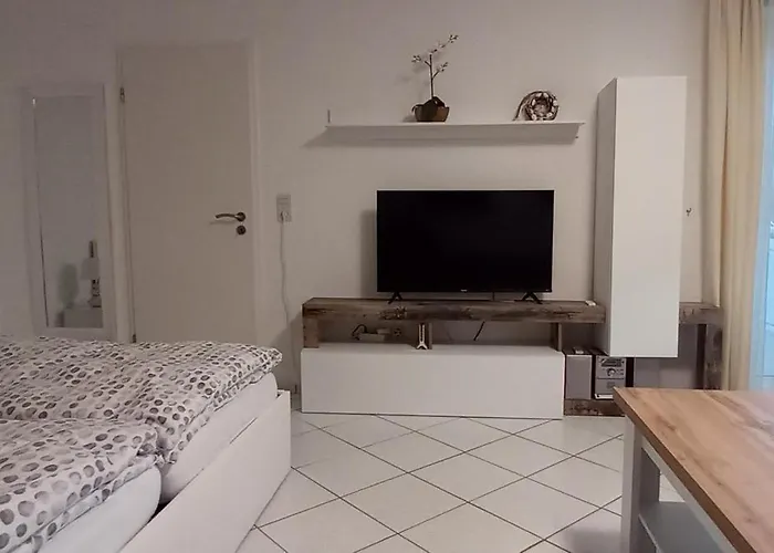 Ferienwohnung Friedrich Bohn