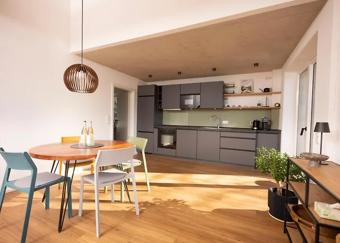 Ferienwohnung Heberle
