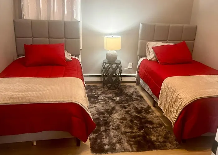 Cozy Apartment Near Legoland!