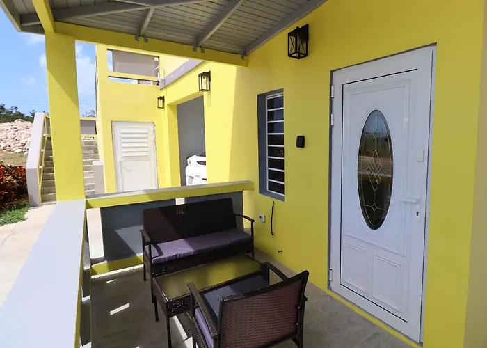 Syl Apartment - Modern, Car Rental Available