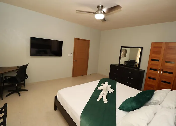 Syl Apartment - Modern, Car Rental Available