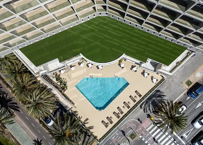 Ohtels Gran Almeria