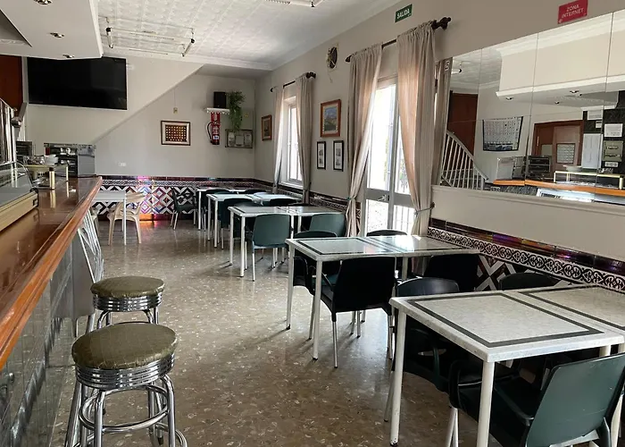 Hotel barato: El Faisan C&R Hotel