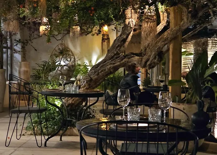 La Bohemia Del Rio Boutique - Adults Only