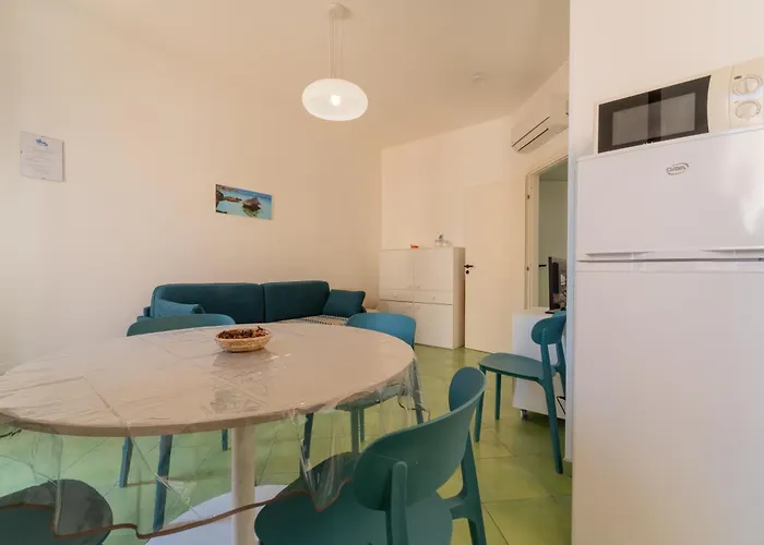 Residence Favonio