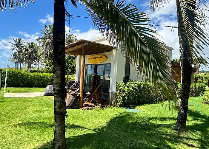 Wai Wai Eco Residence Cumbuco