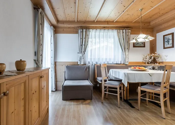 Villa Resi Apartments