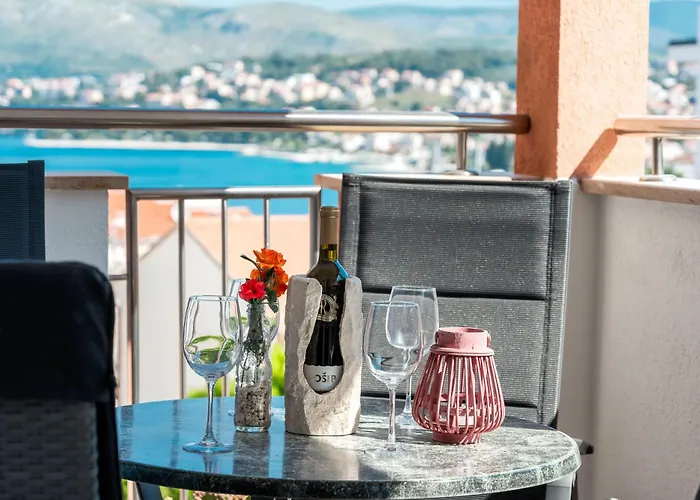 Apartman Moje