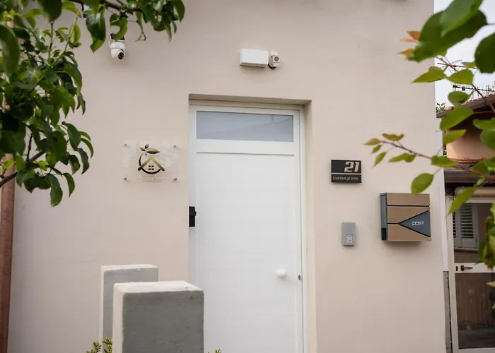 Alessandra'S Apartment