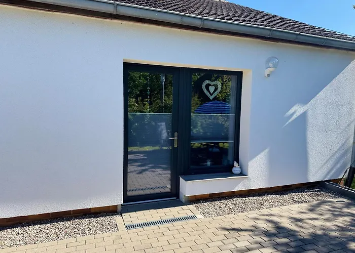 Ferienwohnung Meerzeit Zwischen Kap Arkona Und Ostseestrand