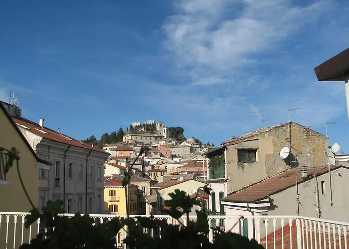 L'Abbaino