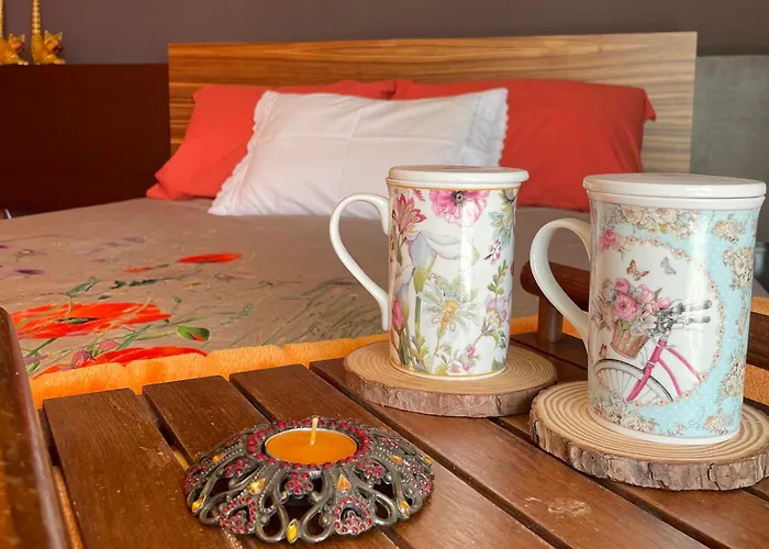 Luxurious Seaside Suite - Garden - Ping Pong Table - Near Porto