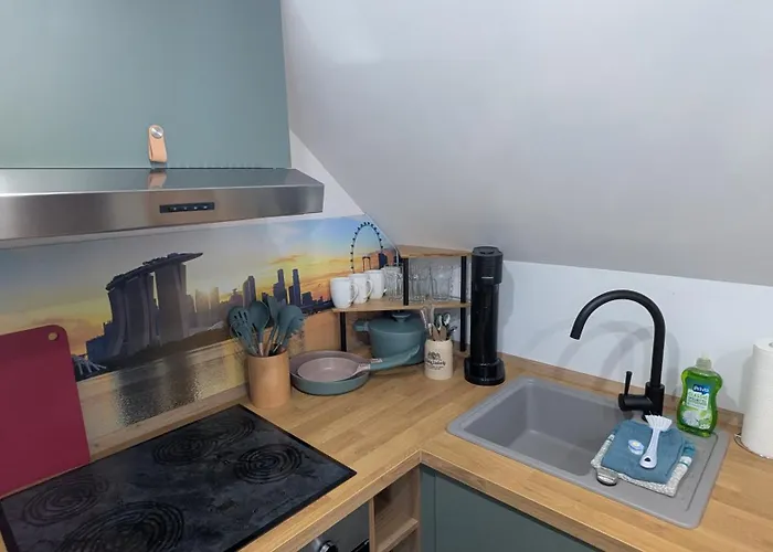 Ferienwohnung Lehmann 2