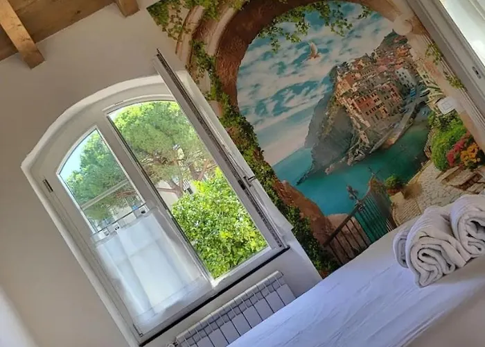 50&50 Sestri Levante