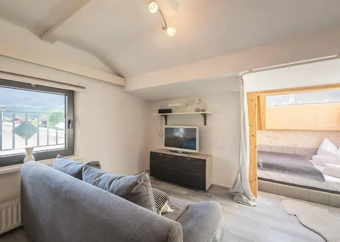 Stubainest Schmidt Ferienwohnung