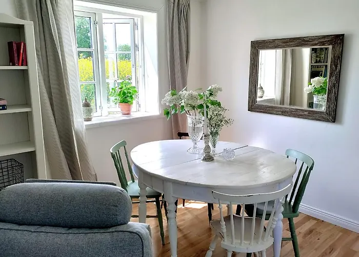 Towerhouse Apartment