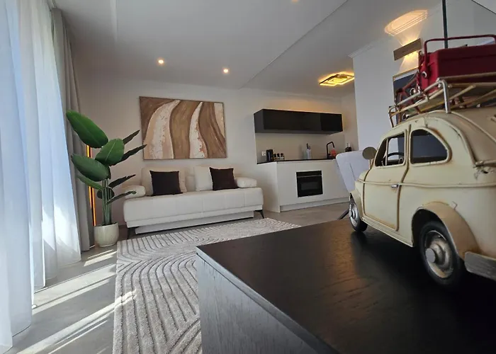 Apartment Bugerstay