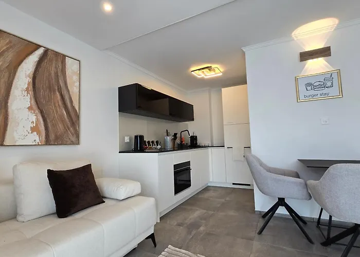 Apartment Bugerstay