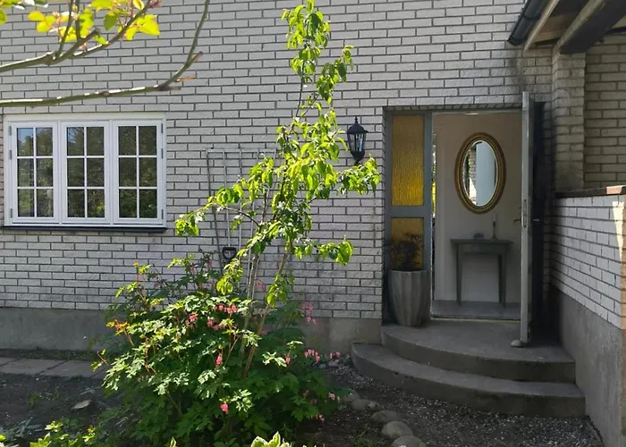 Towerhouse Apartment