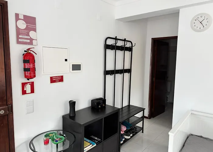 Apartman Foz Lagoon