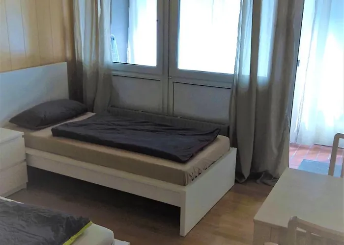 Monteurwohnung 5 Hoffmann