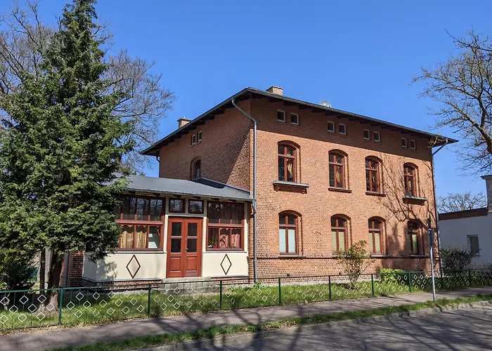 Villa Mila