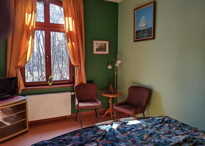 Villa Mila