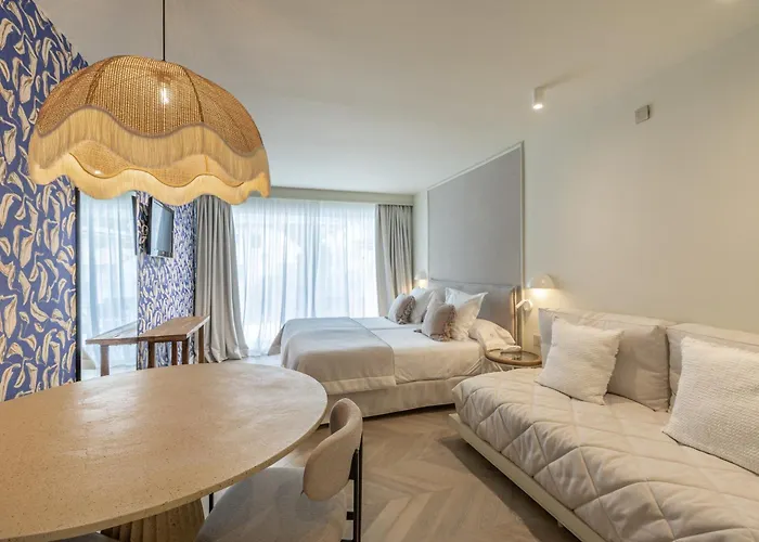 Hoposa Pollensamar Apartamentos