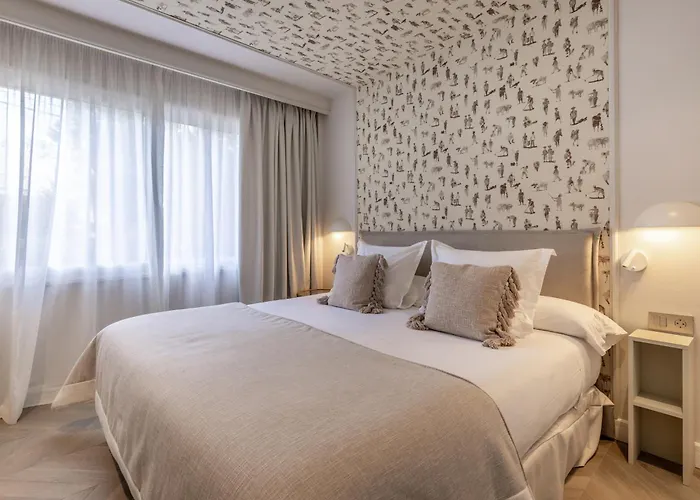 Hoposa Pollensamar Apartamentos