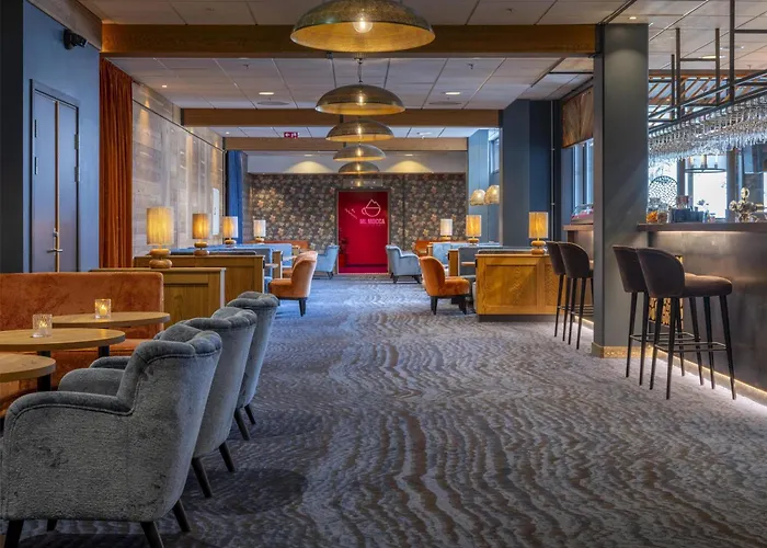  Radisson Blu , Trysil