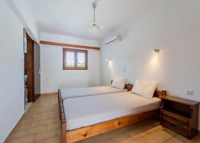 Maria Apartments
