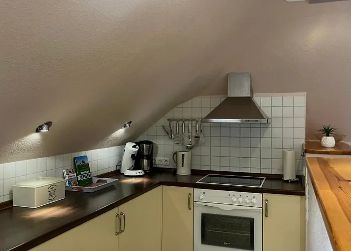 Ferienwohnung Leah