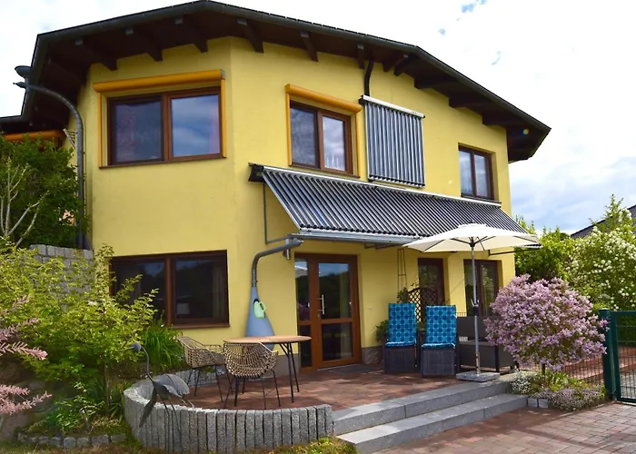 Sternhaus Nr.1